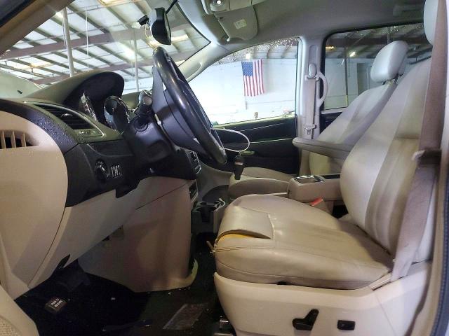 Продажа на аукционе авто 2016 Chrysler Town & Country, vin: 2C4RC1BG3GR175650, номер лота: 67367846