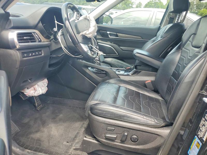 Aukcja sprzedaży 2022 Kia Telluride, vin: 5XYP5DHC5NG209466, numer aukcji: 61103226