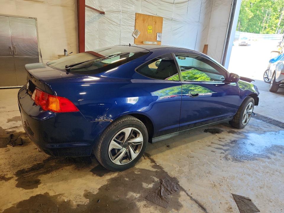 Aukcja sprzedaży 2002 Acura Rsx, vin: JH4DC53862C026819, numer aukcji: 61641566