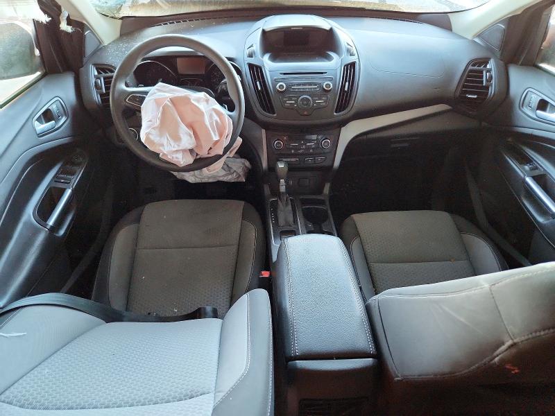 Aukcja sprzedaży 2017 Ford Escape, vin: 1FMCU0GD1HUD52028, numer aukcji: 66535596