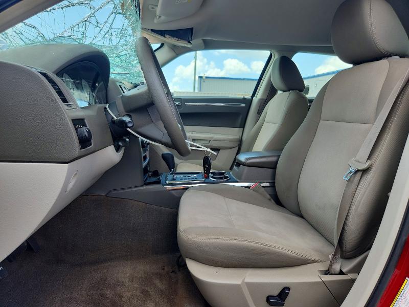 Продаж на аукціоні авто 2009 Chrysler 300, vin: 2C3KA43D89H574760, номер лоту: 65695236