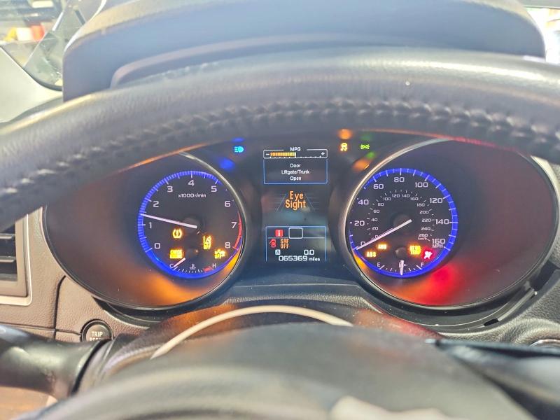Продажа на аукционе авто 2015 Subaru Outback, vin: 4S4BSENC7F3334791, номер лота: 62505976