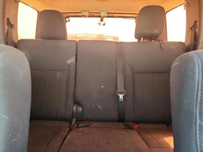 2012 Jeep Liberty მანქანა იყიდება აუქციონზე, vin: 1C4PJMAK4CW142534, აუქციონის ნომერი: 65017596