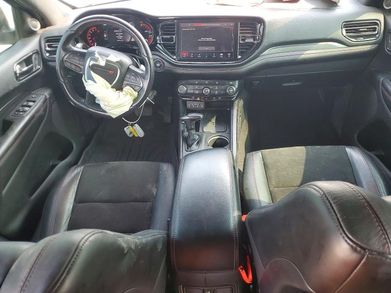 Aukcja sprzedaży 2022 Dodge Durango, vin: 1C4SDJCT5NC221396, numer aukcji: 64286186
