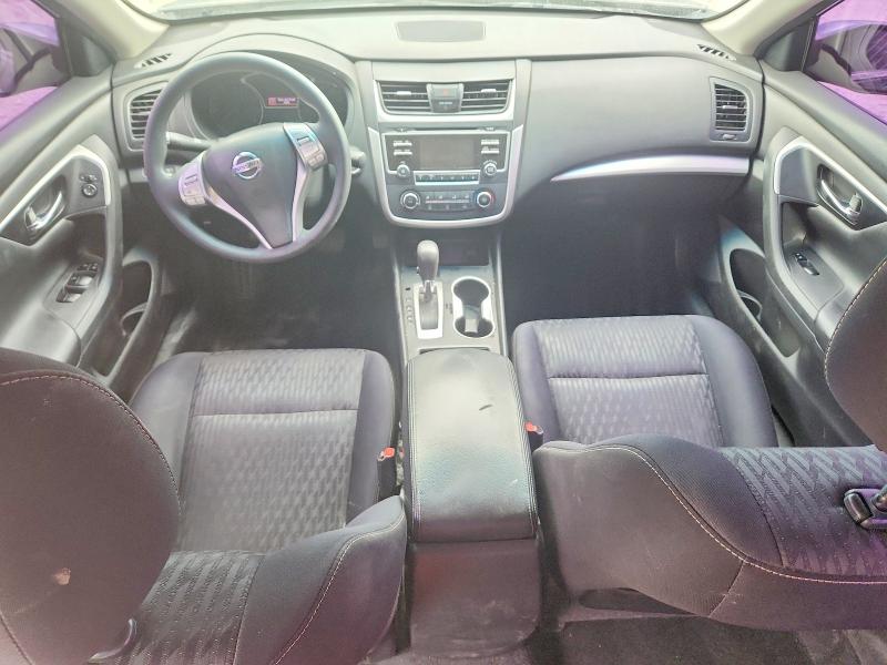 Продажа на аукционе авто 2017 Nissan Altima, vin: 1N4AL3AP2HC255791, номер лота: 65235016