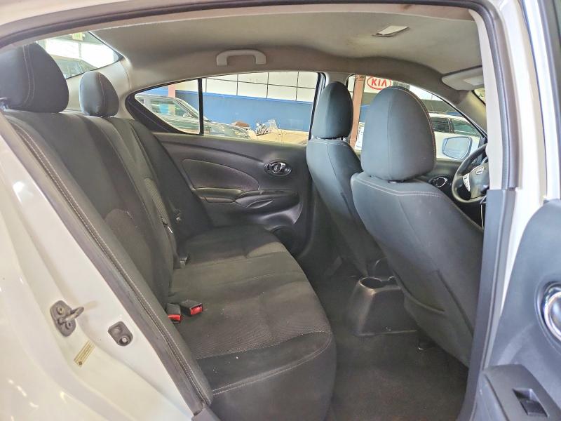 Aukcja sprzedaży 2017 Nissan Versa, vin: 3N1CN7AP7HL851121, numer aukcji: 66437646