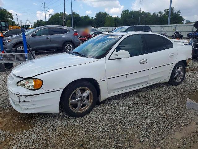65633686 :رقم المزاد ، 1G2NW52E41C247858 vin ، 2001 Pontiac Grand Am مزاد بيع