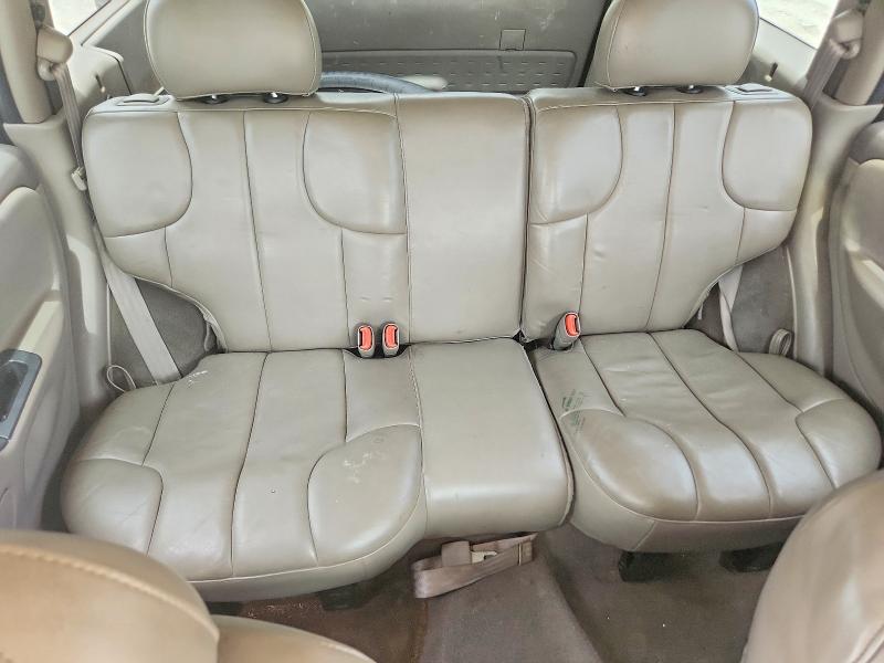 Aukcja sprzedaży 2000 Jeep Grand Cherokee, vin: 1J4GW48SXYC115431, numer aukcji: 63857976