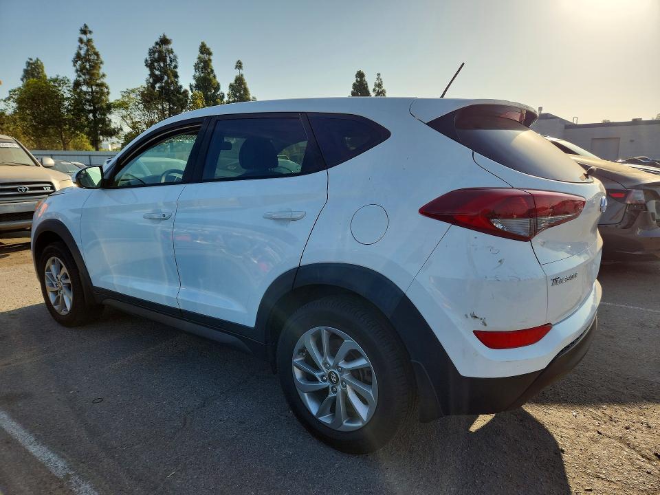 64046596 :رقم المزاد ، KM8J23A44GU235176 vin ، 2016 Hyundai Tucson مزاد بيع