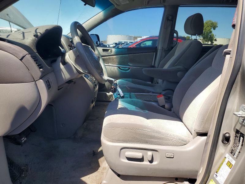 Aukcja sprzedaży 2007 Toyota Sienna, vin: 5TDZK23C67S087574, numer aukcji: 62534766