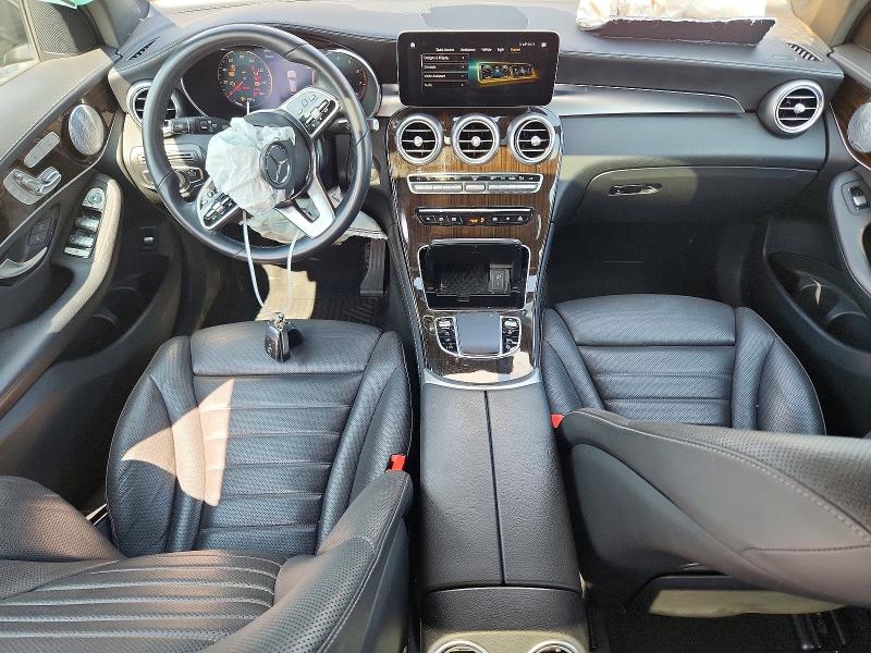 Aukcja sprzedaży 2020 Mercedes-benz Glc, vin: WDC0G8DB5LF675733, numer aukcji: 64812306