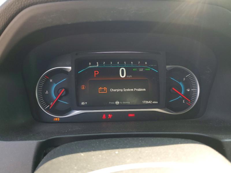 64127946 :رقم المزاد ، 5FNYF6H5XKB029689 vin ، 2019 Honda Pilot مزاد بيع