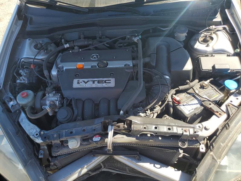 2006 Acura Rsx მანქანა იყიდება აუქციონზე, vin: JH4DC54866S006192, აუქციონის ნომერი: 63902156