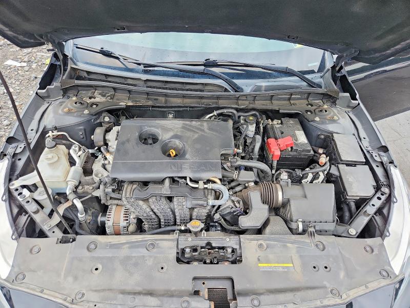 Продаж на аукціоні авто 2019 Nissan Altima, vin: 1N4BL4BW0KC253058, номер лоту: 66901636