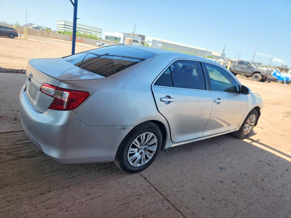 Продаж на аукціоні авто 2014 Toyota Camry, vin: 4T4BF1FK8ER444542, номер лоту: 64474556