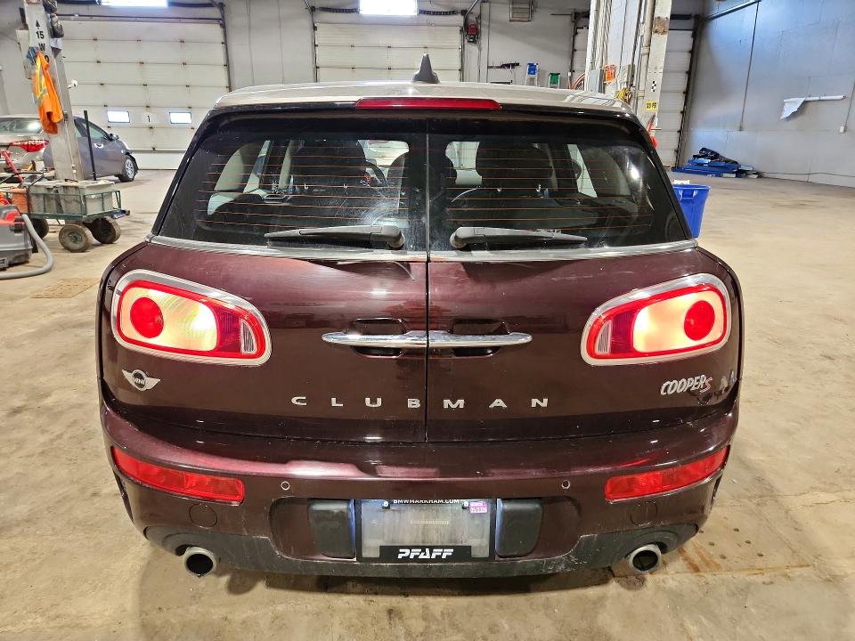 Aukcja sprzedaży 2017 Mini Cooper, vin: WMWLU5C56H2E80812, numer aukcji: 63575756
