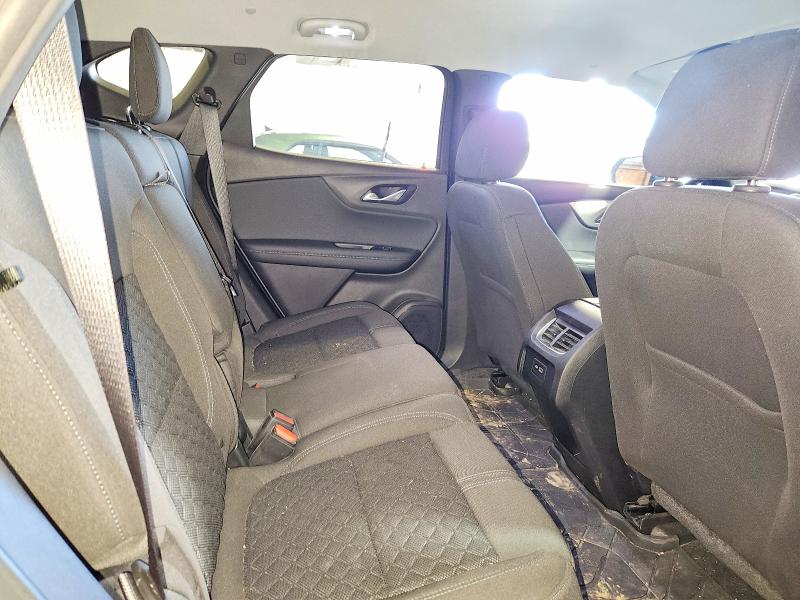Aukcja sprzedaży 2019 Chevrolet Blazer, vin: 3GNKBGRS2KS675772, numer aukcji: 65372806