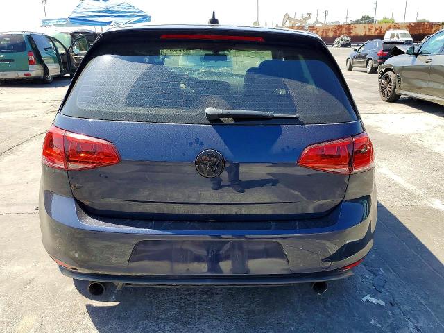 Продаж на аукціоні авто 2016 Volkswagen Gti, vin: 3VW4T7AU1GM015968, номер лоту: 65884026