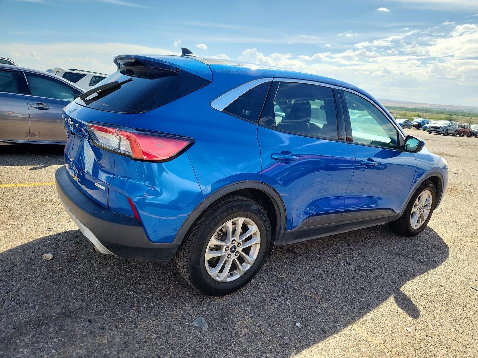 67264766 :رقم المزاد ، 1FMCU0G62LUB66430 vin ، 2020 Ford Escape مزاد بيع