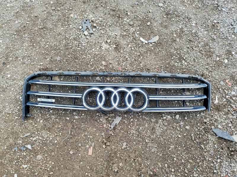 Продажа на аукционе авто 2011 Audi A8, vin: WAUAVAFD3BN014645, номер лота: 64646436