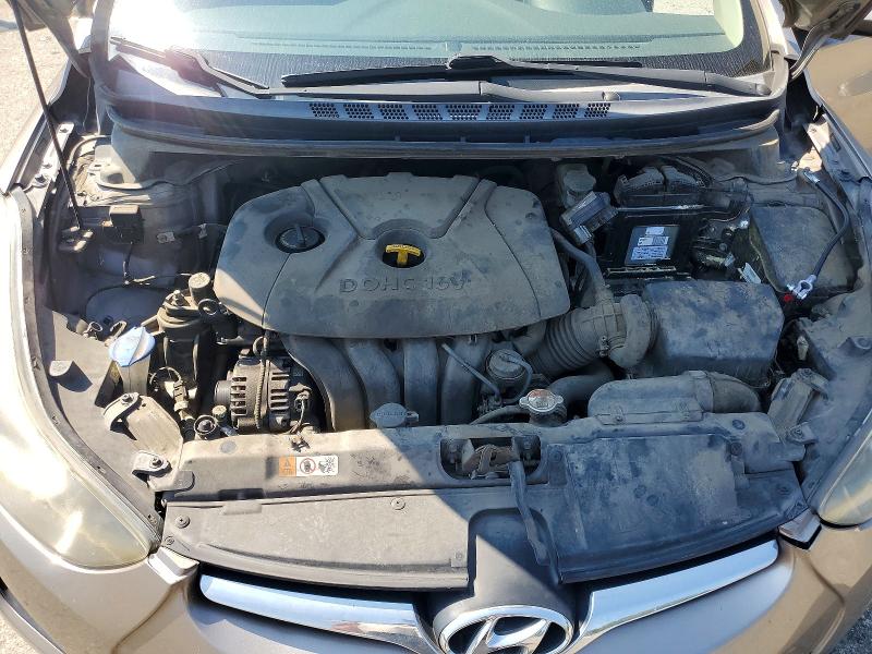 64757186 :رقم المزاد ، 5NPDH4AE8GH699144 vin ، 2016 Hyundai Elantra مزاد بيع