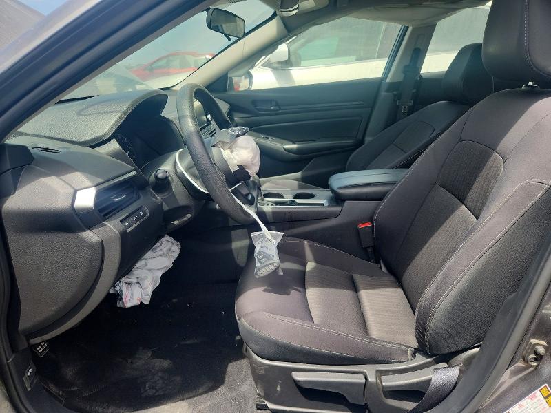 Aukcja sprzedaży 2024 Nissan Altima, vin: 1N4BL4BV4RN404277, numer aukcji: 62260086