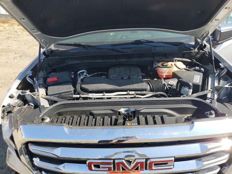 Aukcja sprzedaży 2021 Gmc Sierra, vin: 3GTP9BEK6MG354729, numer aukcji: 64390566