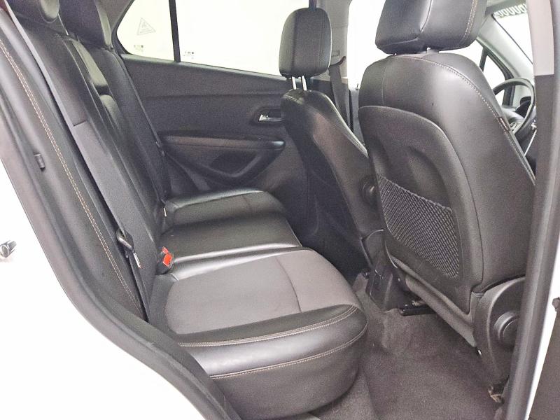 63860066 :رقم المزاد ، KL7CJLSB2MB347024 vin ، 2021 Chevrolet Trax مزاد بيع