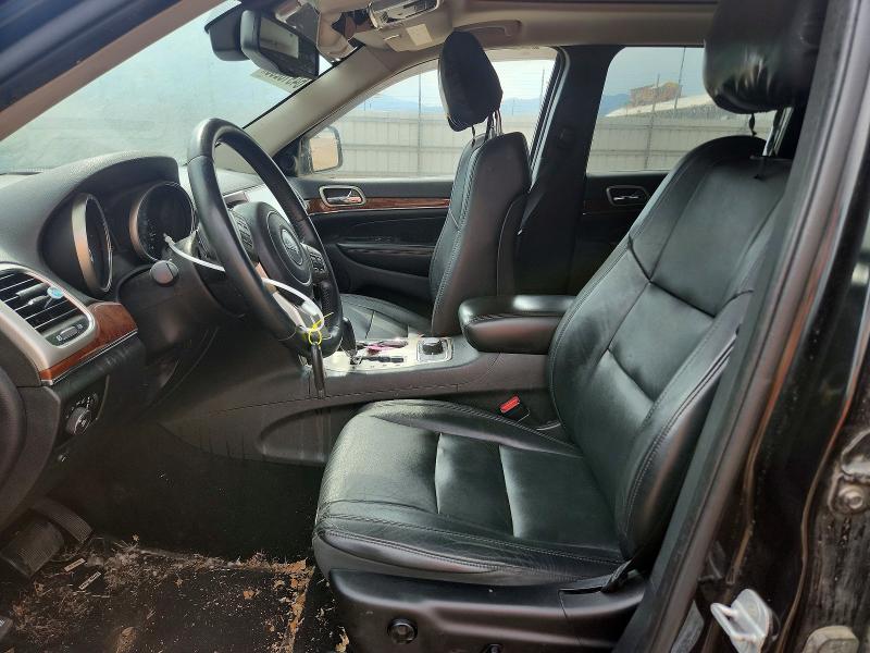 Продажа на аукционе авто 2012 Jeep Grand Cherokee, vin: 1C4RJFBT1CC204033, номер лота: 64913266
