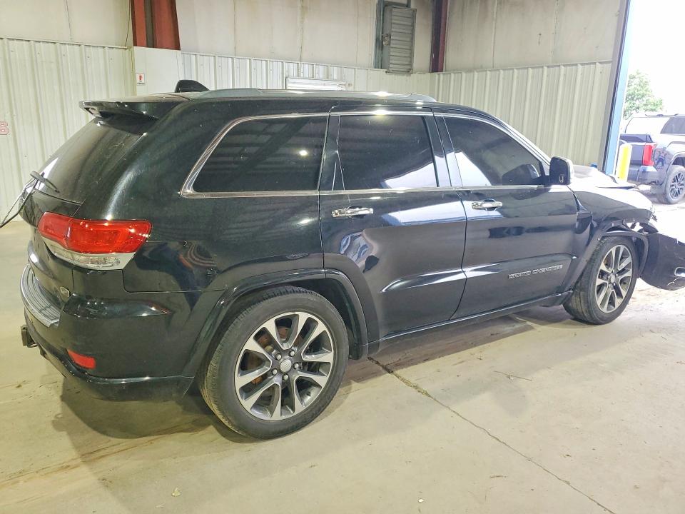 Продаж на аукціоні авто 2017 Jeep Grand Cherokee, vin: 1C4RJFCGXHC770135, номер лоту: 64704456
