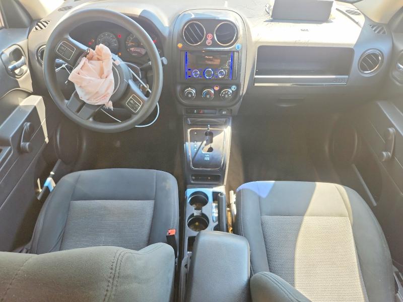 Aukcja sprzedaży 2016 Jeep Patriot, vin: 1C4NJRBBXGD580219, numer aukcji: 66650916