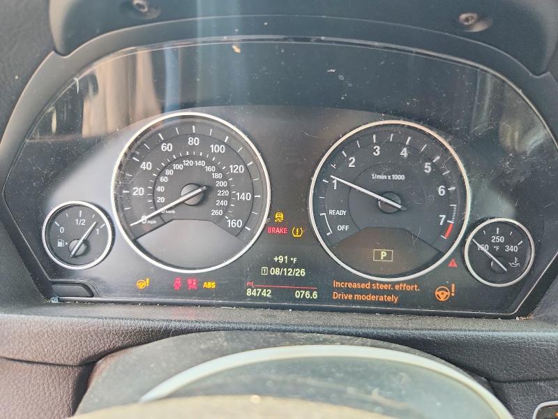 Продажа на аукционе авто 2018 Bmw 320, vin: WBA8E5G58JNU48152, номер лота: 63889496