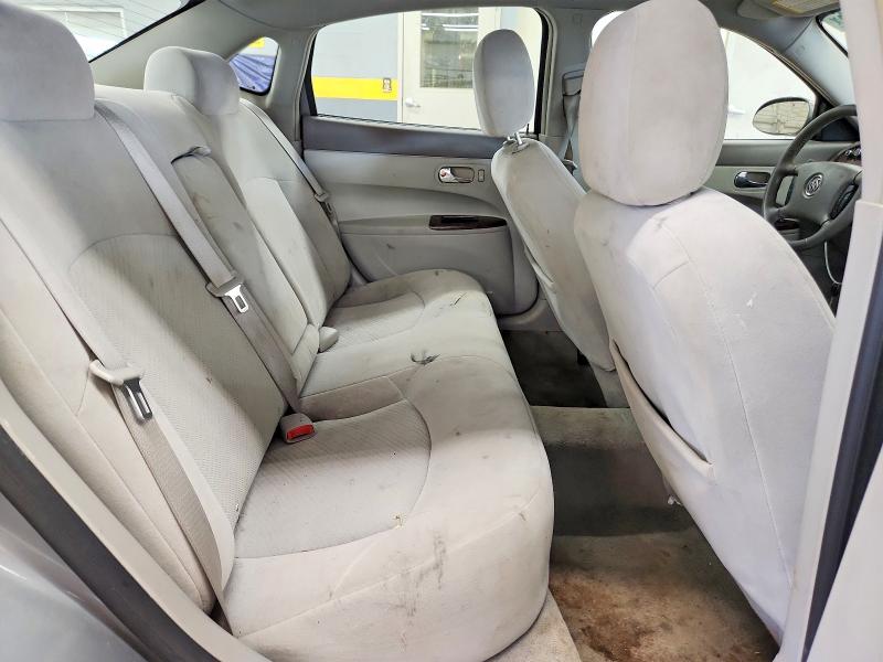 66022266 :رقم المزاد ، 2G4WC582X81168762 vin ، 2008 Buick Lacrosse مزاد بيع