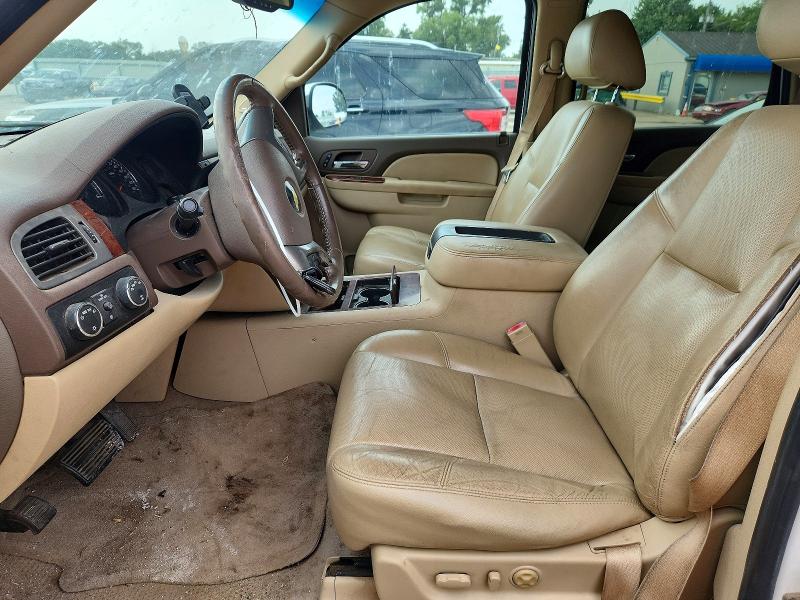 Продаж на аукціоні авто 2010 Chevrolet Tahoe, vin: 1GNUKCE01AR209080, номер лоту: 66744176