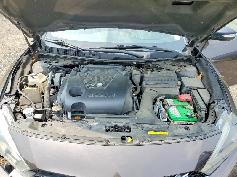 Aukcja sprzedaży 2017 Nissan Maxima, vin: 1N4AA6AP8HC366885, numer aukcji: 64640356