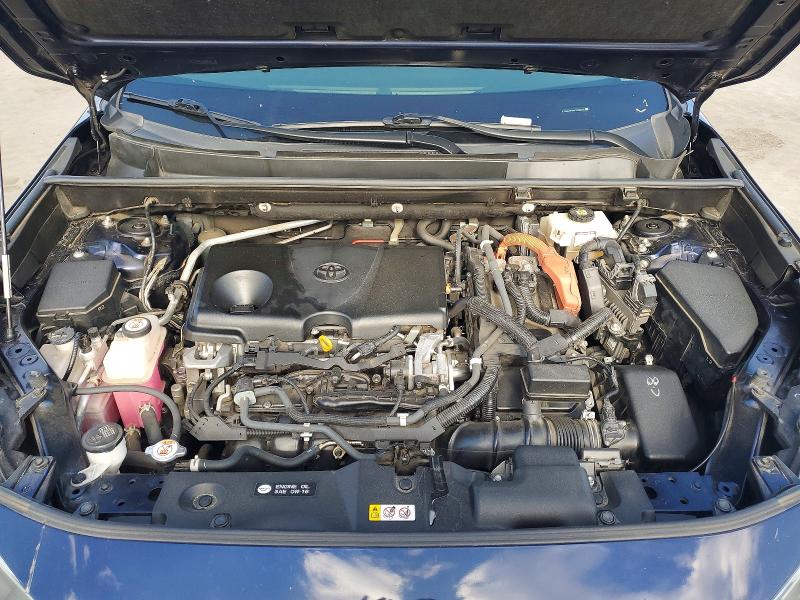 Aukcja sprzedaży 2020 Toyota Rav4, vin: JTME6RFV8LJ002265, numer aukcji: 64690846