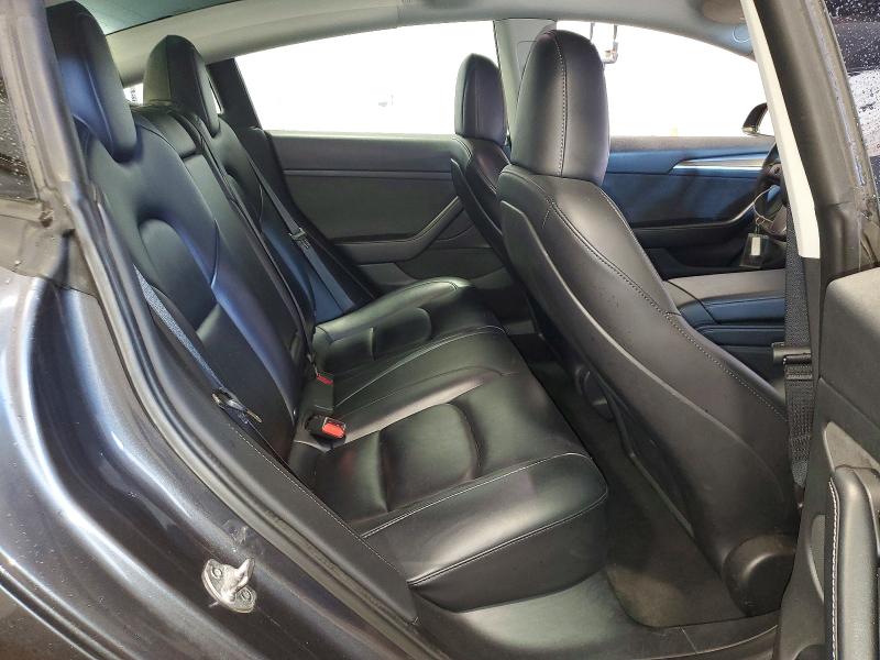 Продаж на аукціоні авто 2022 Tesla Model 3, vin: 5YJ3E1EA7NF186392, номер лоту: 63641336