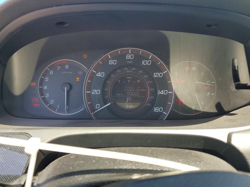 Продаж на аукціоні авто 2015 Honda Accord, vin: 1HGCR2F54FA200370, номер лоту: 63611006