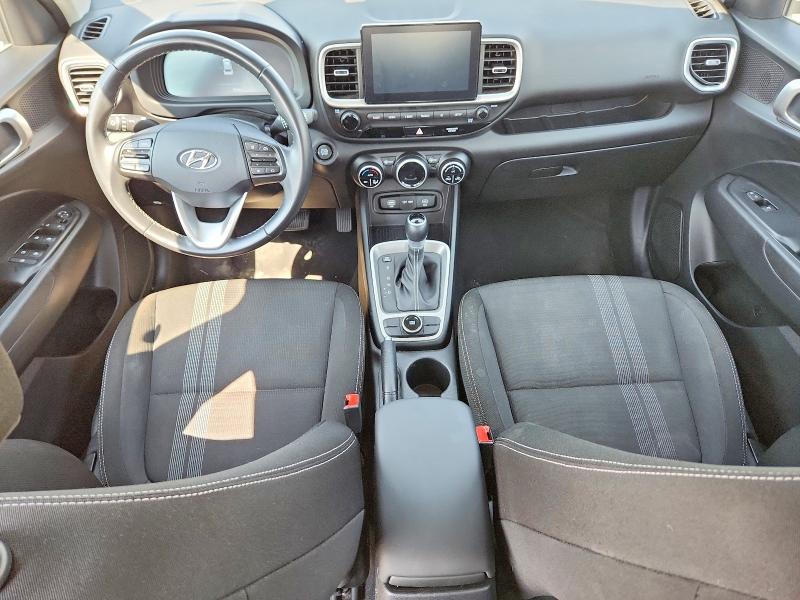 Aukcja sprzedaży 2025 Hyundai Venue, vin: KMHRC8A39SU385555, numer aukcji: 65672396