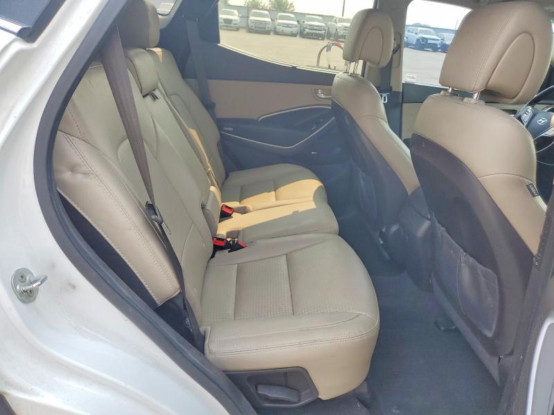 Продаж на аукціоні авто 2015 Hyundai Santa Fe Sport, vin: 5XYZW4LA7FG247987, номер лоту: 63750986