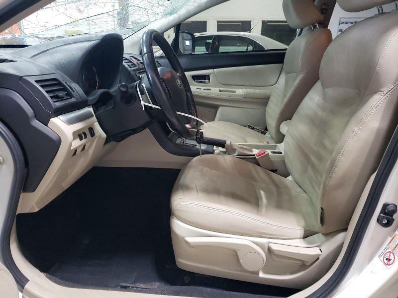 Aukcja sprzedaży 2013 Subaru Xv Crosstrek, vin: JF2GPAKC9D2863320, numer aukcji: 64782996