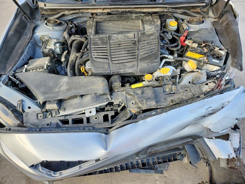 Продажа на аукционе авто 2020 Subaru Wrx, vin: JF1VA1H63L9826977, номер лота: 65664066