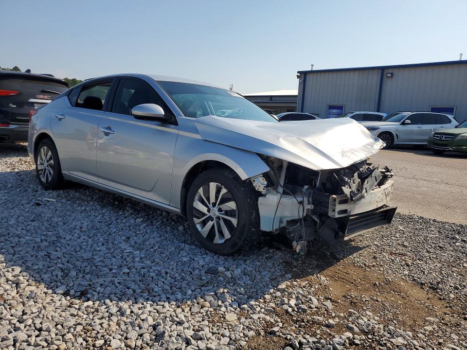 Продажа на аукционе авто 2020 Nissan Altima, vin: 1N4BL4BV6LC238606, номер лота: 65437096