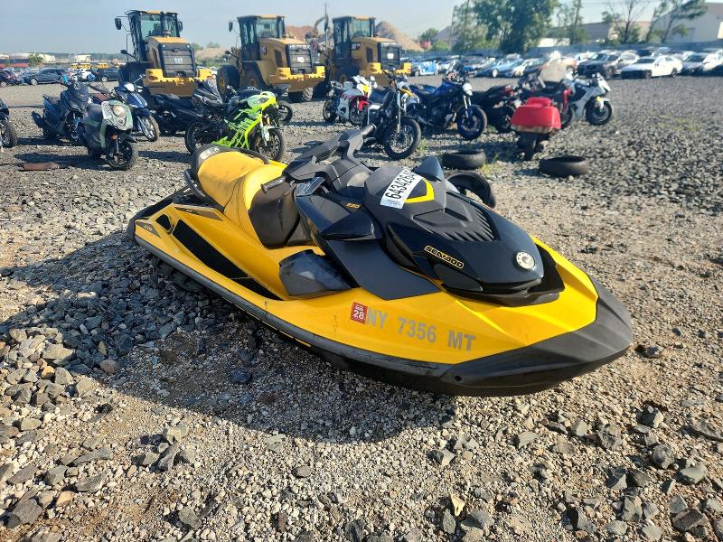 Продаж на аукціоні авто 2022 Sea Doo Gtx 230, vin: YDVC5975G222, номер лоту: 64342646