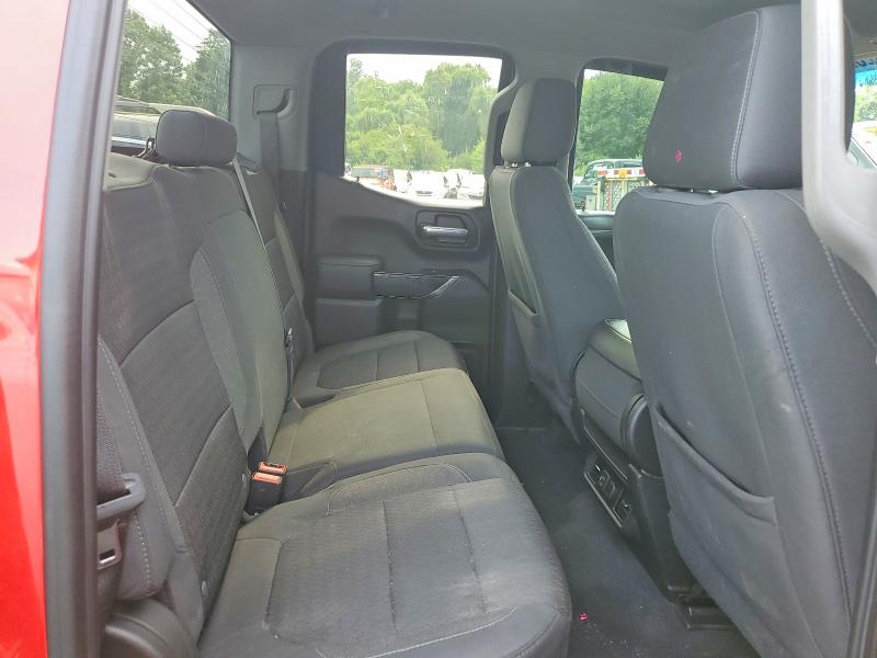 Продаж на аукціоні авто 2020 Gmc Sierra, vin: 1GTR9CEK1LZ168500, номер лоту: 64262956