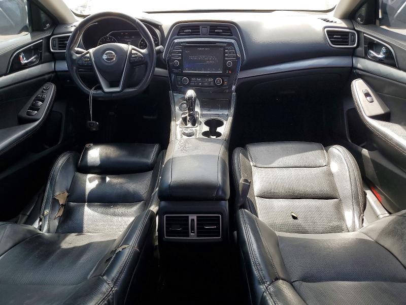 Aukcja sprzedaży 2017 Nissan Maxima, vin: 1N4AA6AP6HC430406, numer aukcji: 65448536