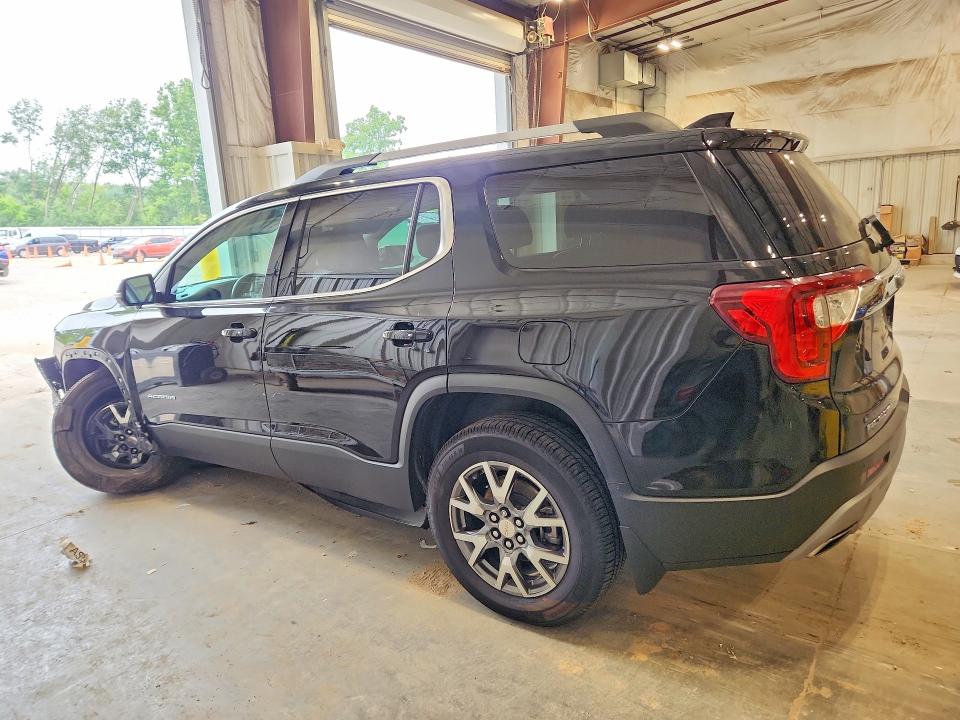 Продаж на аукціоні авто 2021 Gmc Acadia, vin: 1GKKNULS3MZ104499, номер лоту: 64953766