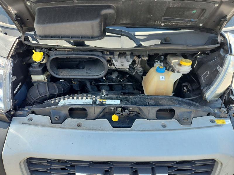 Aukcja sprzedaży 2019 Ram Promaster 1500, vin: 3C6TRVBG1KE500583, numer aukcji: 66041066