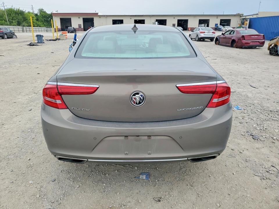 Aukcja sprzedaży 2017 Buick Lacrosse, vin: 1G4ZN5SS7HU145251, numer aukcji: 64075526