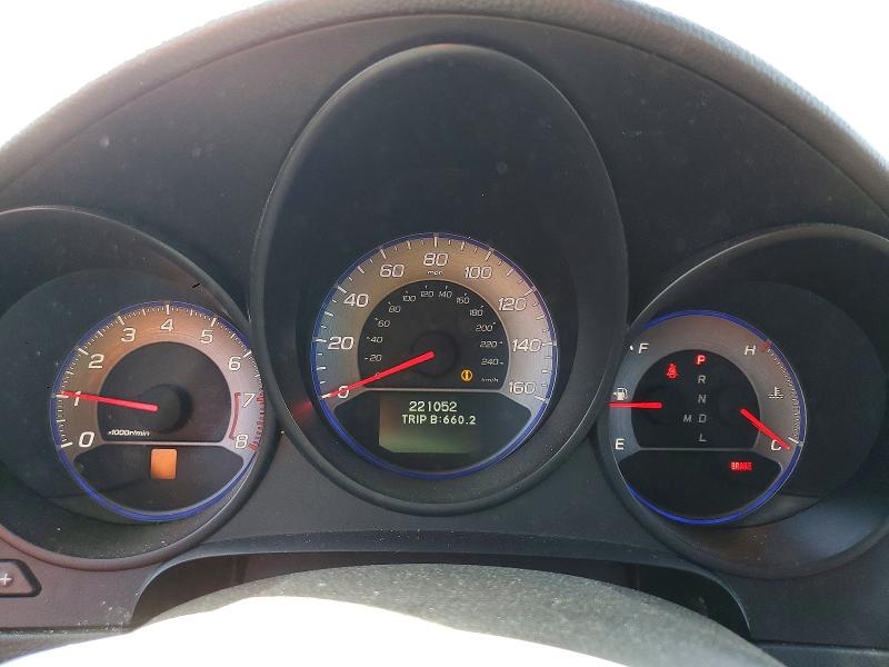 2007 Acura Tl მანქანა იყიდება აუქციონზე, vin: 19UUA66297A009442, აუქციონის ნომერი: 66784916